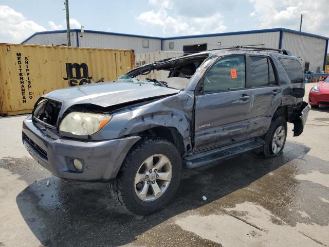 TOYOTA 4RUNNER LI