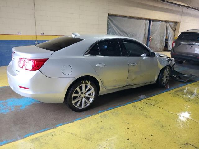 Vin: 1g11d5sl8ff279418, lot: 57303865, chevrolet malibu 2lt 20153