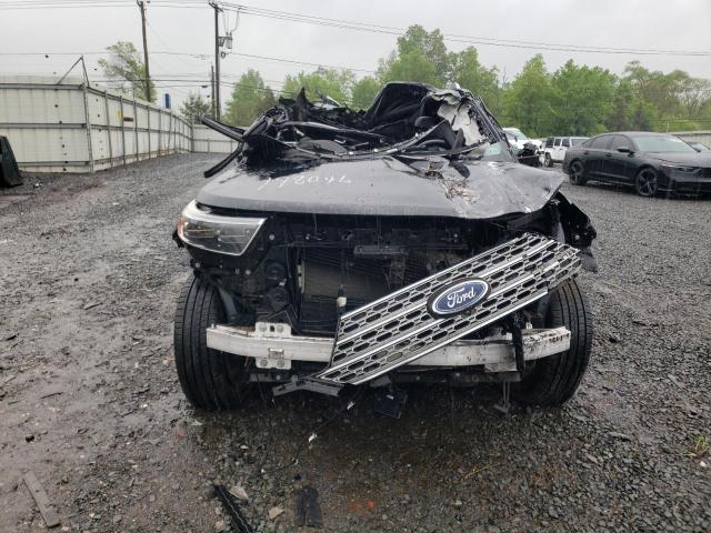 2020 FORD EXPLORER L - 1FMSK8FH1LGA46491