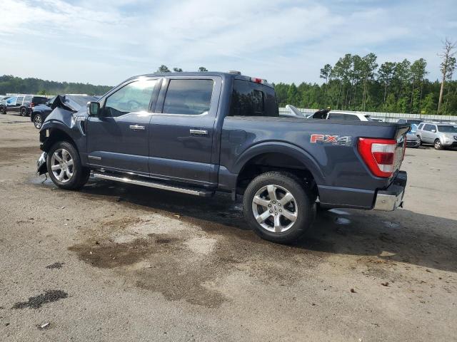 Vin: 1ftfw1edxmfc68941, lot: 58627445, ford f-150 supercrew 20212