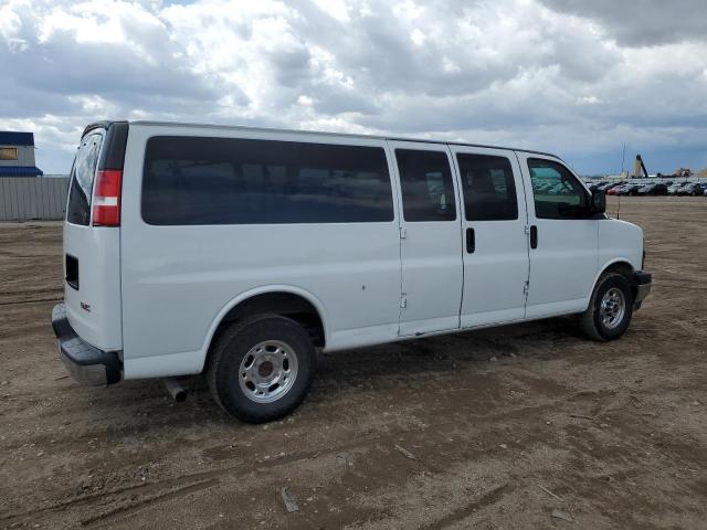 Vin: 1gjz7pfg4j1240284, lot: 55495065, gmc savana g3500 lt 20183