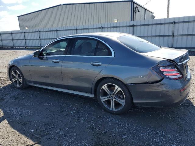 Vin: wddzf4jb4ja299698, lot: 56136085, mercedes-benz e-class 300 20182