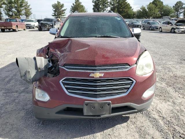2017 CHEVROLET EQUINOX PREMIER 2GNALDEK5H1507433
