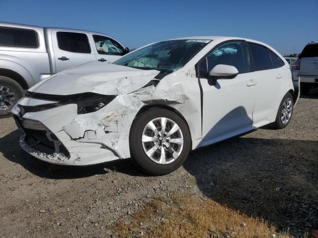 2020 TOYOTA COROLLA LE - 5YFEPRAE4LP089503