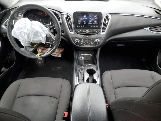 2019 CHEVROLET MALIBU LT - 1G1ZD5ST0KF167807