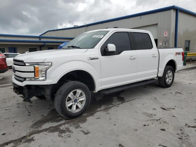Vin: 1ftew1eg2jkc07009, lot: 54757935, ford f-150 supercrew 2018 img_1