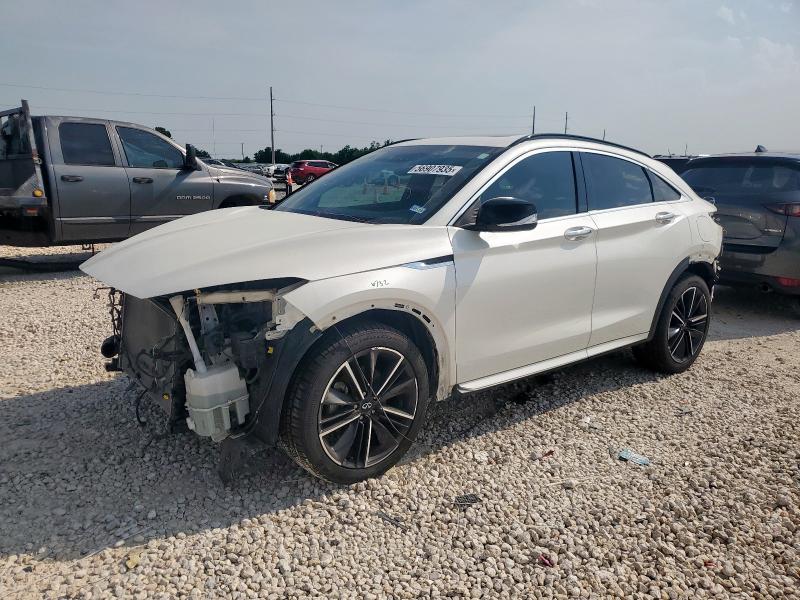 Vin: 3pcaj5j38nf104137, lot: 56907935, infiniti qx55 luxe luxe 2022 img_1