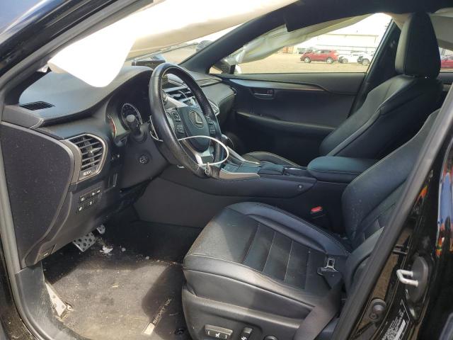 2020 LEXUS NX 300 F S JTJSARDZ6L5007641