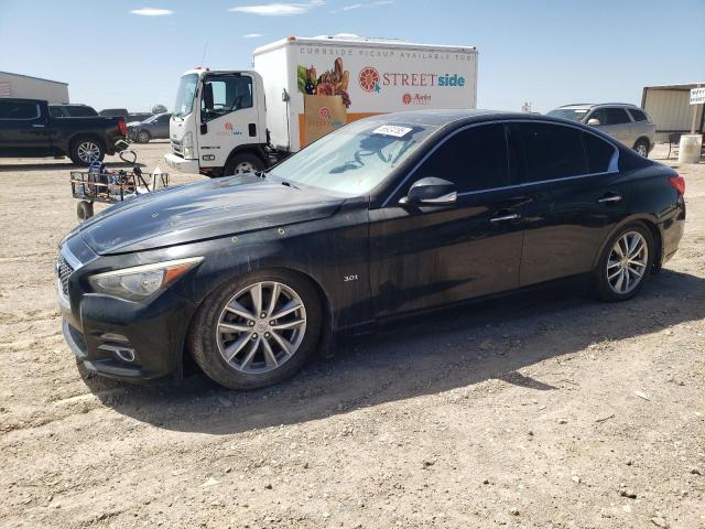 Vin: jn1ev7ap9gm306180, lot: 56924185, infiniti q50 premium 2016 img_1