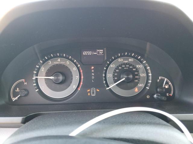2015 HONDA ODYSSEY EX 5FNRL5H65FB124036