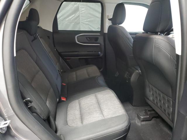 2022 FORD BRONCO SPO - 3FMCR9B65NRD03321