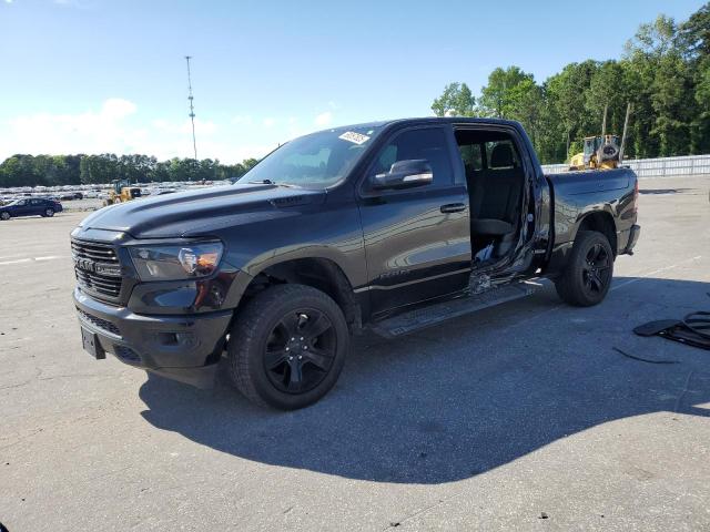 Vin: 1c6srfft0ln130510, lot: 58057825, ram 1500 big horn/lone star 2020 img_1