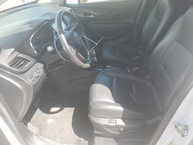 2018 BUICK ENCORE ESS - KL4CJGSB7JB536557
