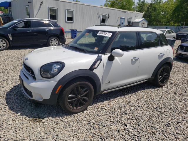 Global Auto Auctions: 2015 MINI COOPER