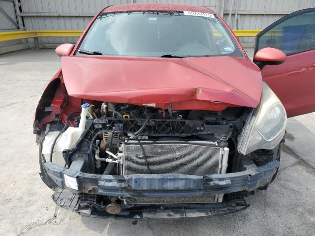 2017 KIA RIO LX - KNADM4A3XH6061559
