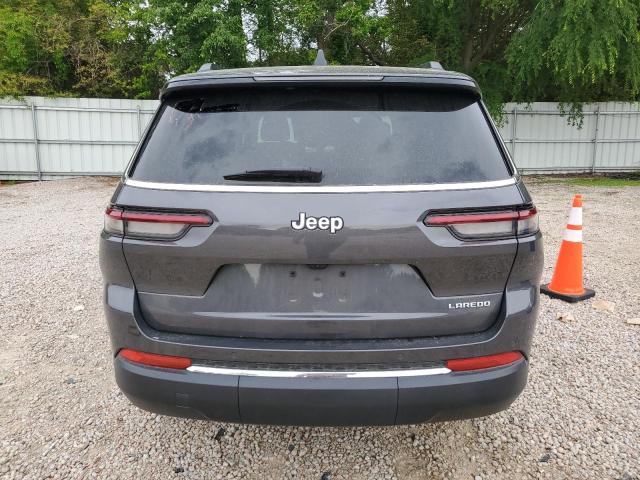 2024 JEEP GRAND CHER - 1C4RJJAG5R8626941