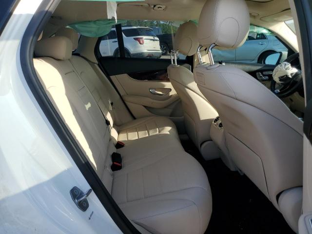 2019 MERCEDES-BENZ GLC 300 - WDC0G4JBXKV130967