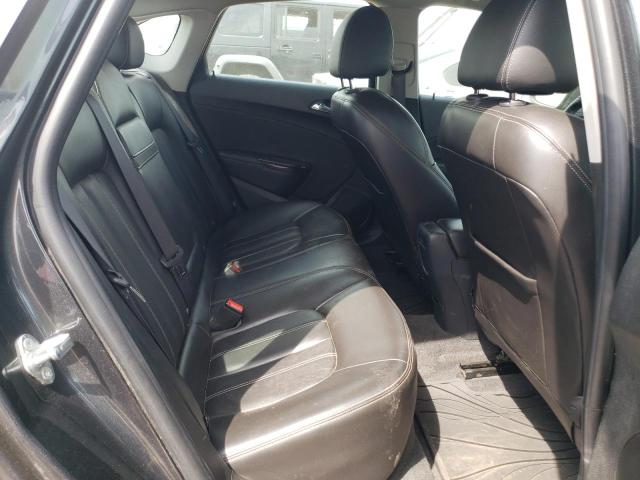 2017 BUICK VERANO - 1G4PS5SK5H4102379