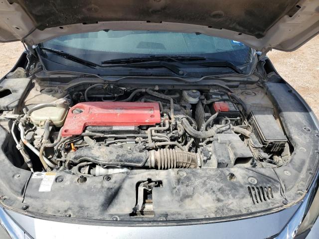 2016 HONDA CIVIC EX 2HGFC3B3XGH358806