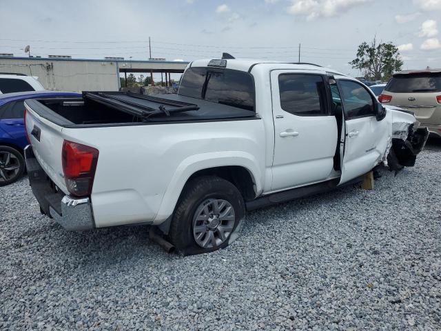 Vin: 3tmaz5cn3km103573, lot: 55938085, toyota tacoma double cab 20193