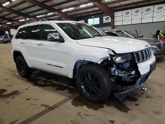 Vin: 1c4rjfbgxjc199835, lot: 56459465, jeep grand cher limited 20184