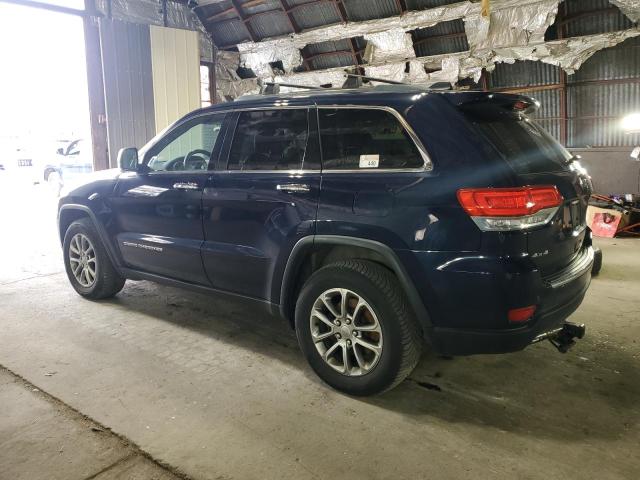 Vin: 1c4rjfbg3fc921850, lot: 54979715, jeep grand cher limited 20152