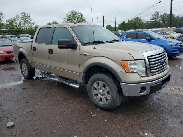 Vin: 1ftfw1ef5cke25721, lot: 56850245, ford f-150 supercrew 20124