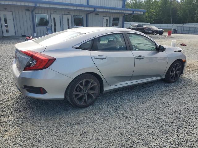 Vin: 19xfc2f51je008682, lot: 51717055, honda civic lx 20183