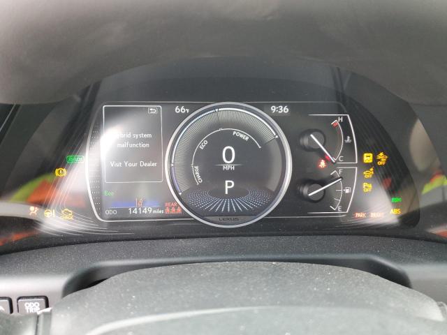 2023 LEXUS ES 300H BA 58AFA1C14PU034872