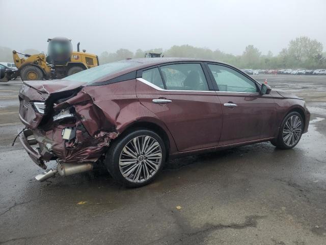 Vin: 1n4bl4ew5pn418285, lot: 55359935, nissan altima sl 20233