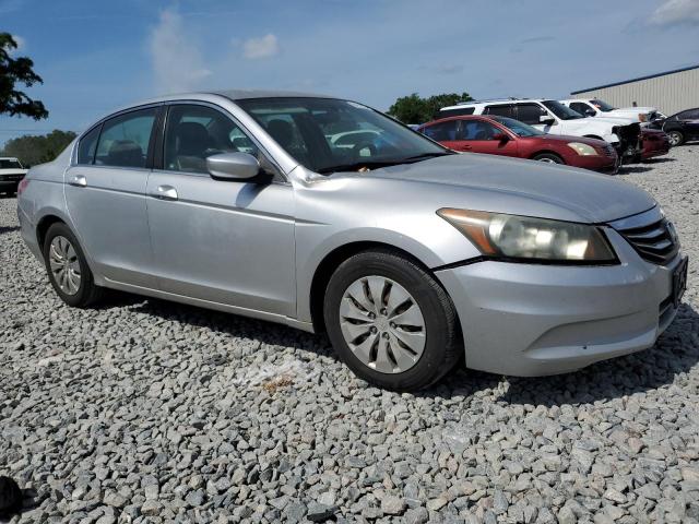 Vin: 1hgcp2f37ba008231, lot: 55414505, honda accord lx 20114