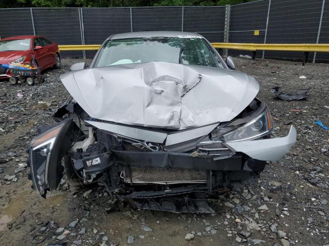 2020 HYUNDAI ELANTRA SE - 5NPD84LF1LH632191