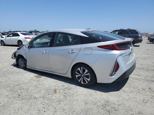 Vin: jtdkarfpxj3073715, lot: 55287855, toyota prius 20182