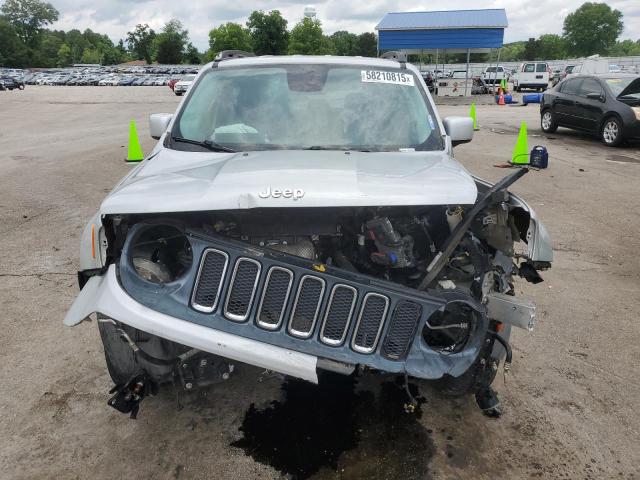 2015 JEEP RENEGADE L - ZACCJABT0FPB33934