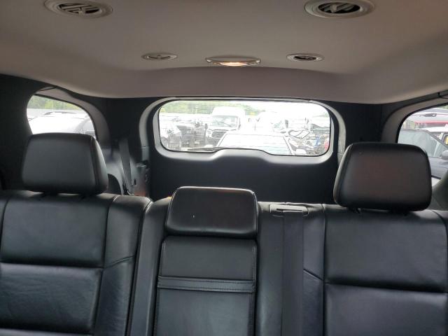 2016 DODGE DURANGO LI - 1C4RDJDG5GC346787