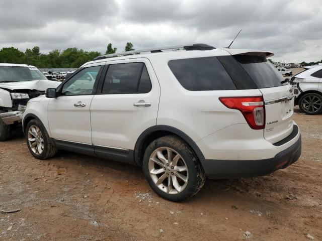 Vin: 1fm5k7f85fgc38184, lot: 58052735, ford explorer limited 20152