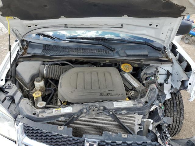 2019 DODGE GRAND CARA 2C4RDGBG0KR701287