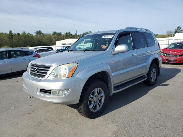 LEXUS GX 470