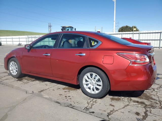 Vin: 1n4al3ap6fc427222, lot: 56921585, nissan altima 2.5 20152
