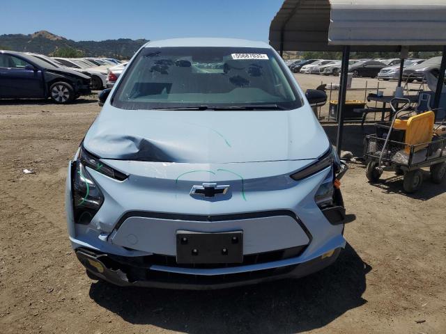 2022 CHEVROLET BOLT EV 2L - 1G1FX6S05N4116616
