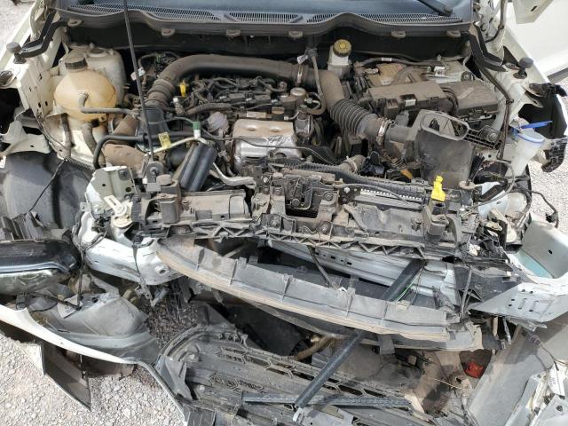 2020 FORD ECOSPORT S MAJ3S2GEXLC347820