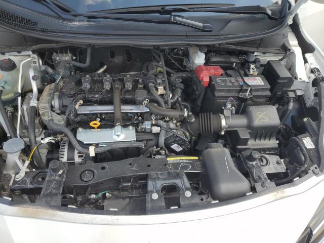 2024 NISSAN VERSA SV - 3N1CN8EV3RL889638