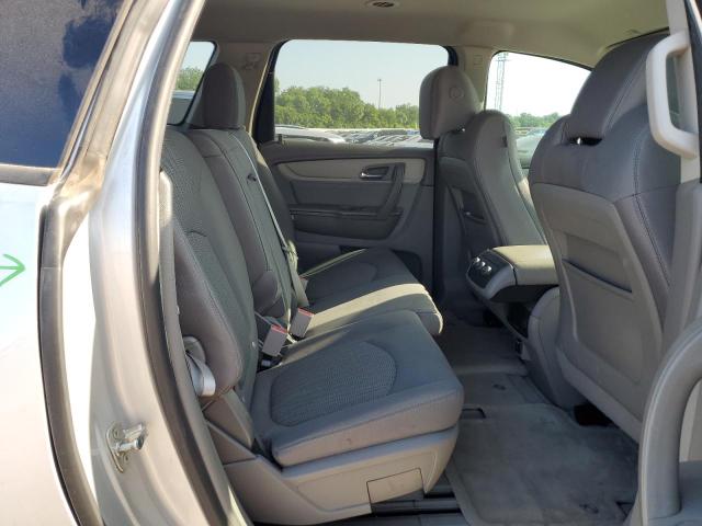 2016 CHEVROLET TRAVERSE L - 1GNKRFKD8GJ253399