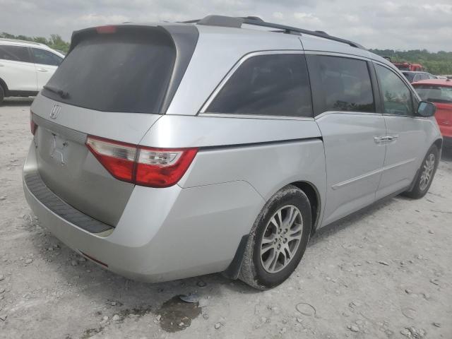 Vin: 5fnrl5h69cb014909, lot: 57224055, honda all models exl 20123