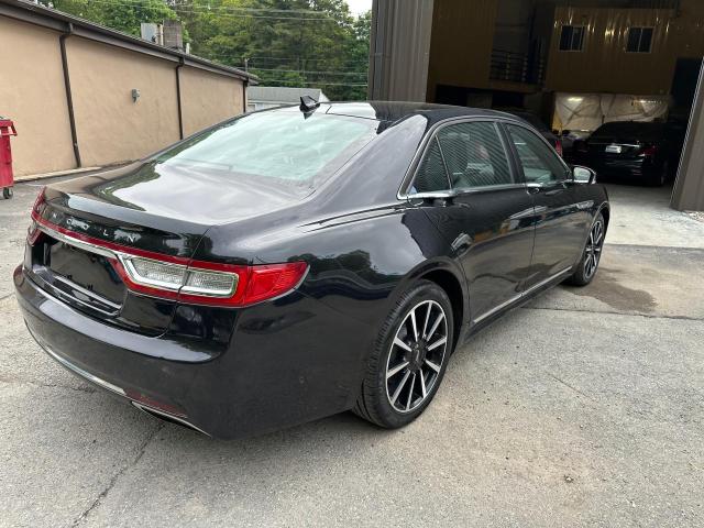 Vin: 1ln6l9np8l5601946, lot: 59259205, lincoln continentl reserve 20204
