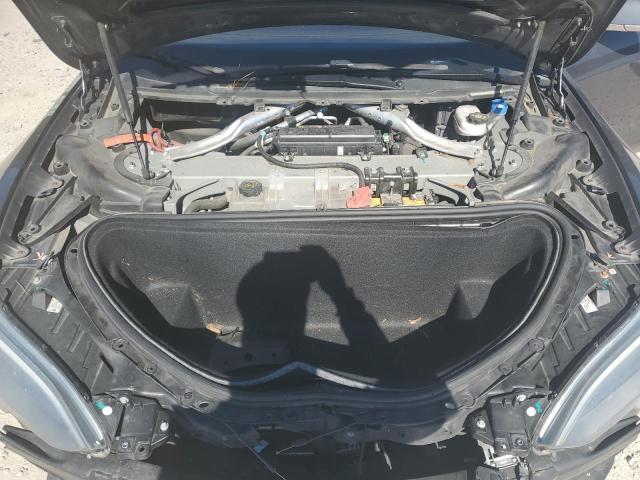 2016 TESLA MODEL S - 5YJSA1E2XGF154314