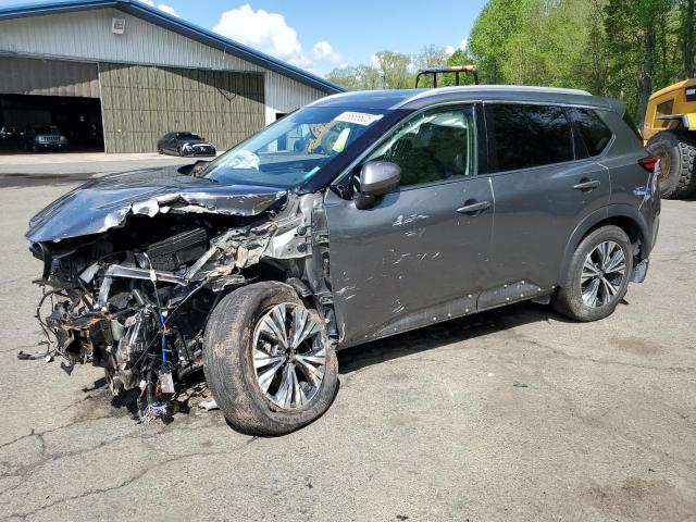 Vin: 5n1at3bb2mc808359, lot: 55865625, nissan rogue sv 2021 img_1