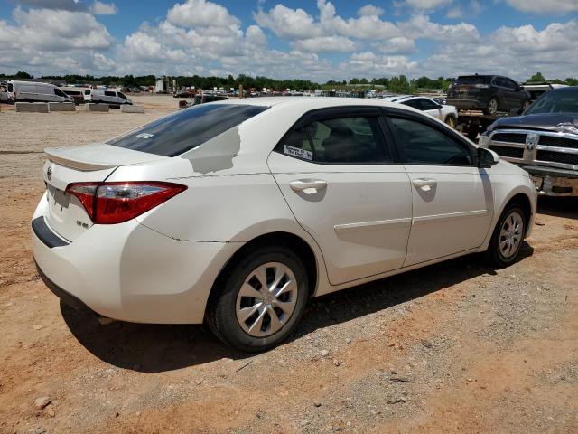 Vin: 5yfbprhexep177662, lot: 56319685, toyota corolla eco 20143