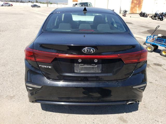 2021 KIA FORTE FE - 3KPF24AD8ME306390