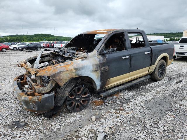 RAM 1500 LONGH